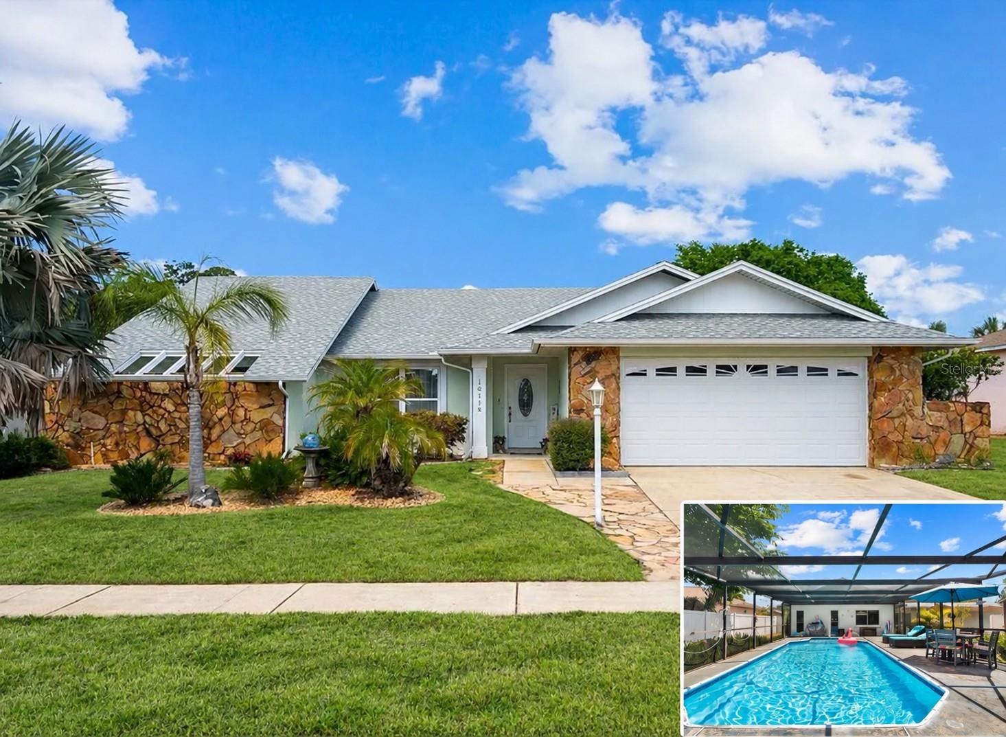 10116 Landmark Dr, Hudson, FL 34667