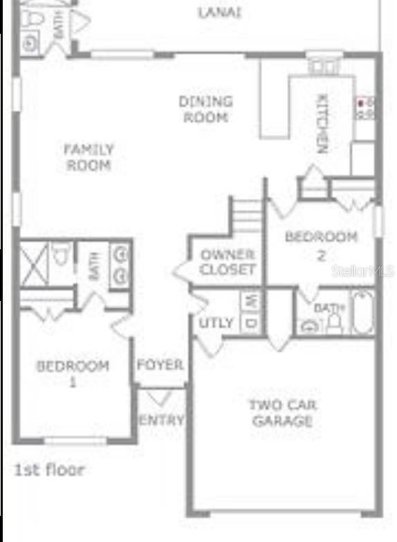 1477 Rolling Fairway Dr, Davenport, FL 33896 photo