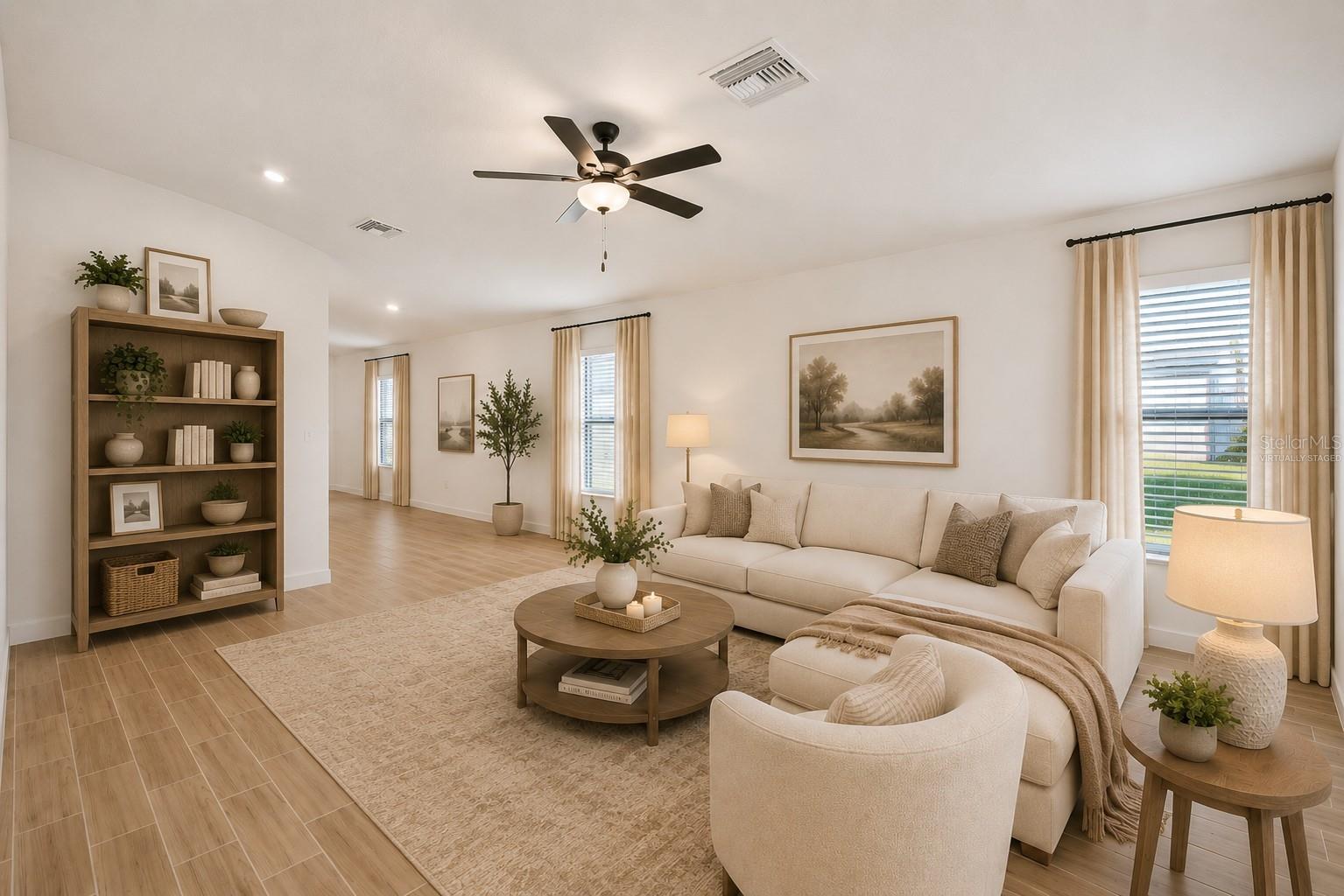 15247 Glossy Ibis Rd, Brooksville, FL 34614 photo