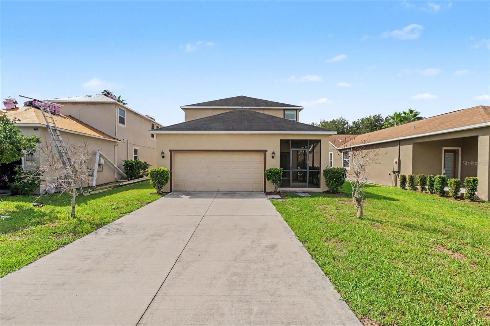21087 Pleasant Plains Pkwy, Land O Lakes, FL 34637 photo