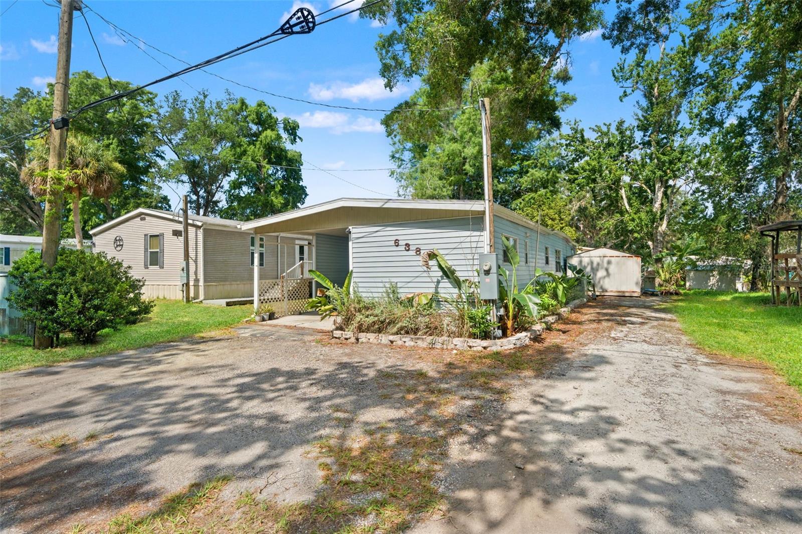 6380 Richard Dr, Weeki Wachee, FL 34607 photo