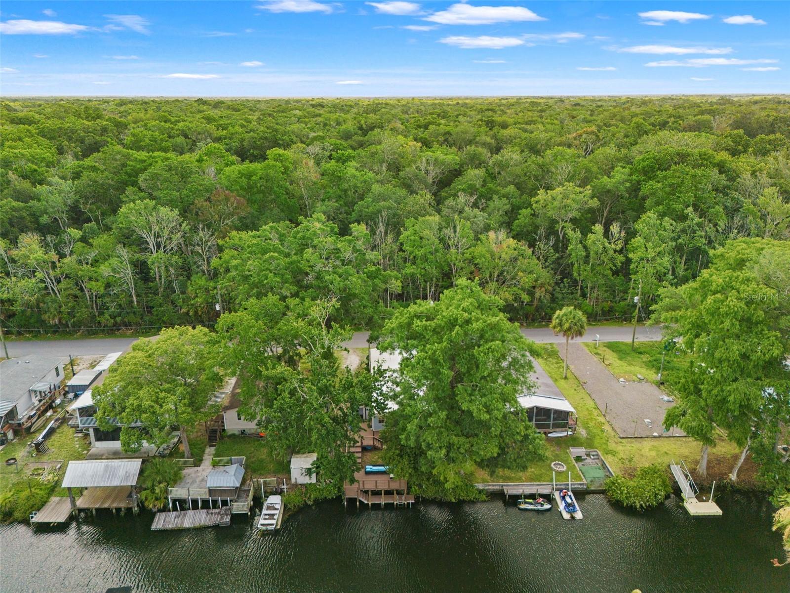6380 Richard Dr, Weeki Wachee, FL 34607 photo
