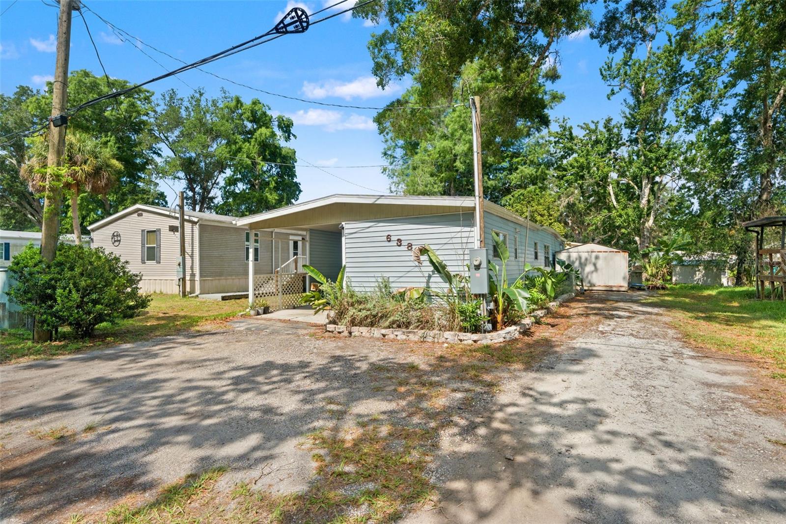 6380 Richard Dr, Weeki Wachee, FL 34607 photo
