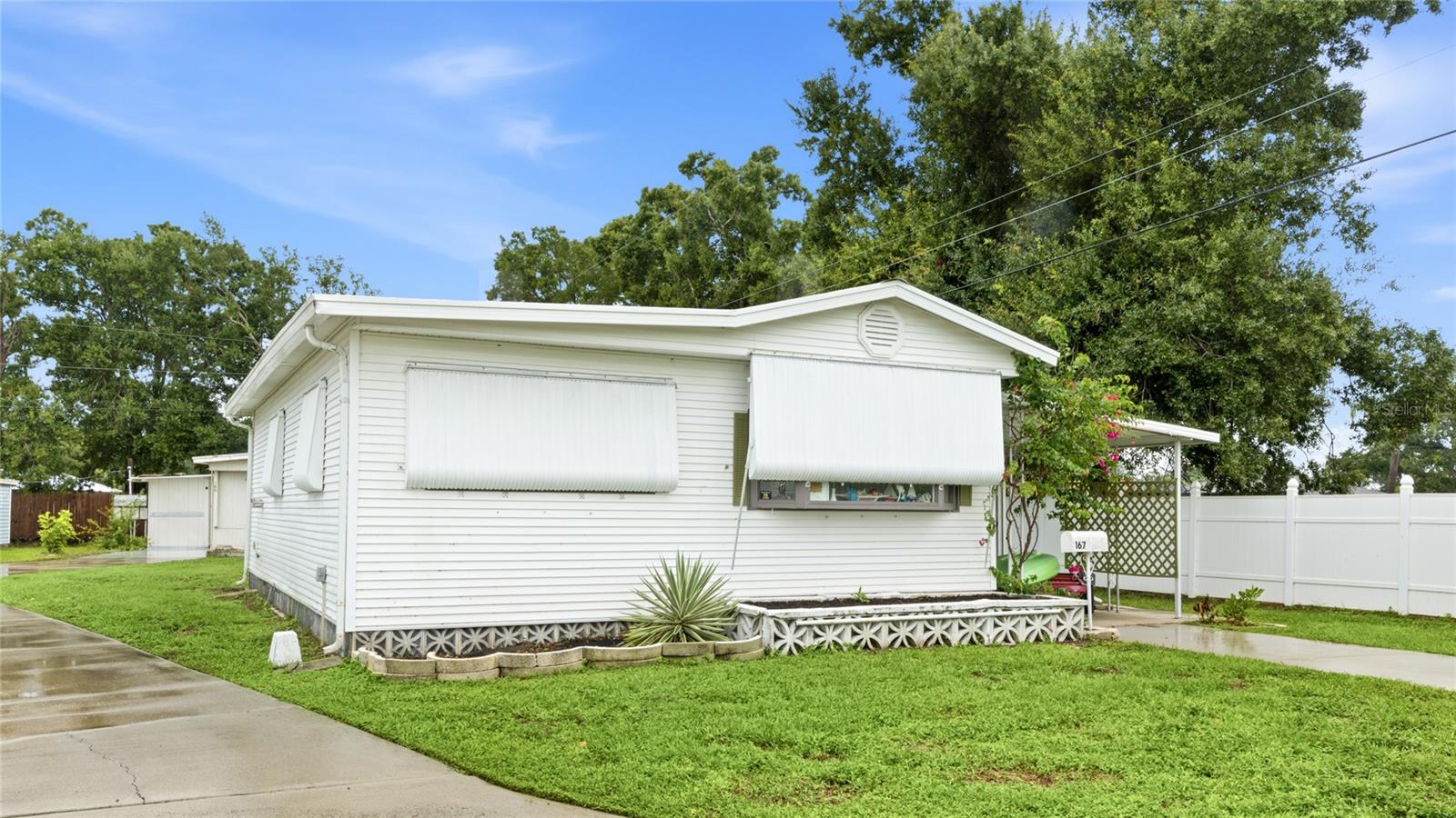 1891 Englewood Rd #167, Englewood, FL 34223 photo