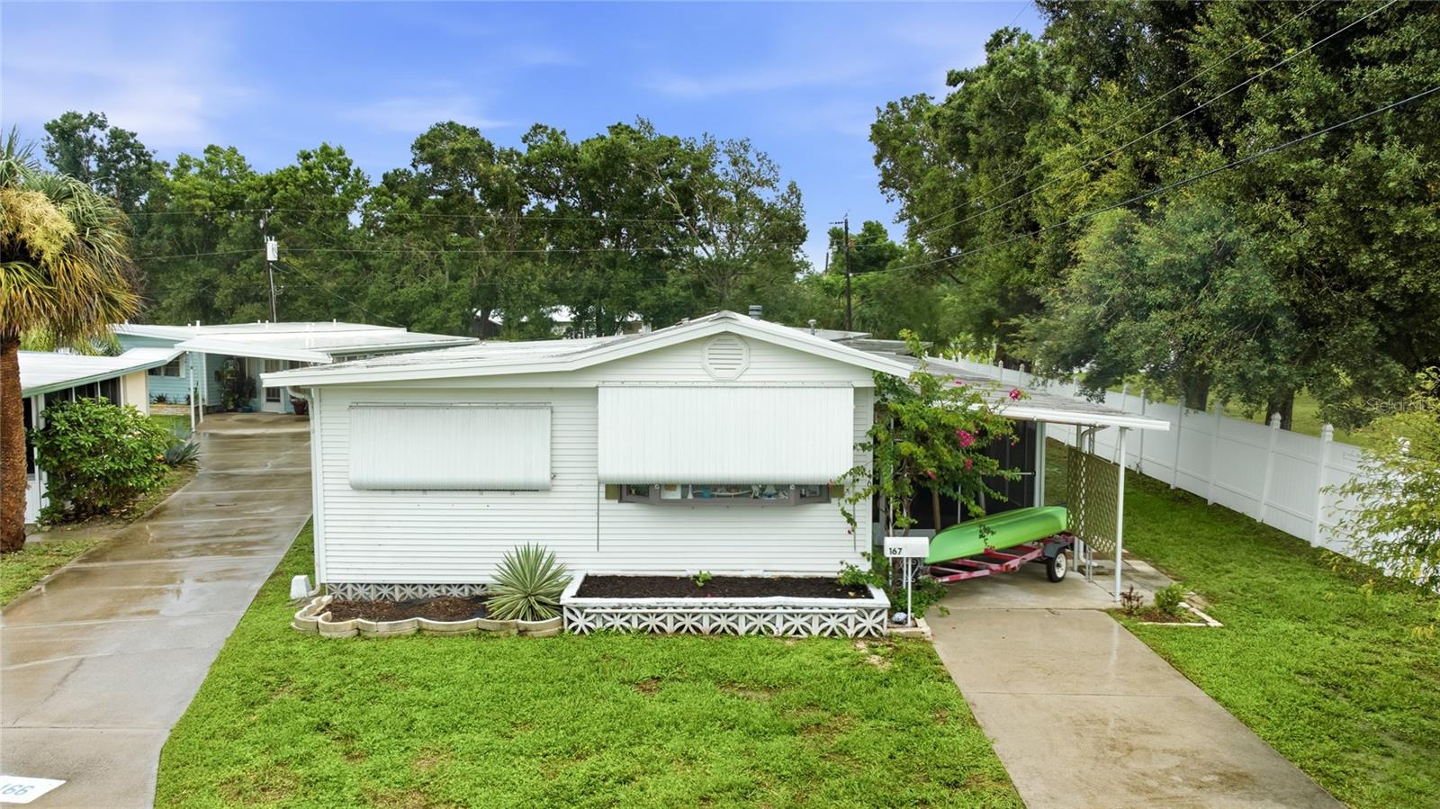 1891 Englewood Rd #167, Englewood, FL 34223 photo