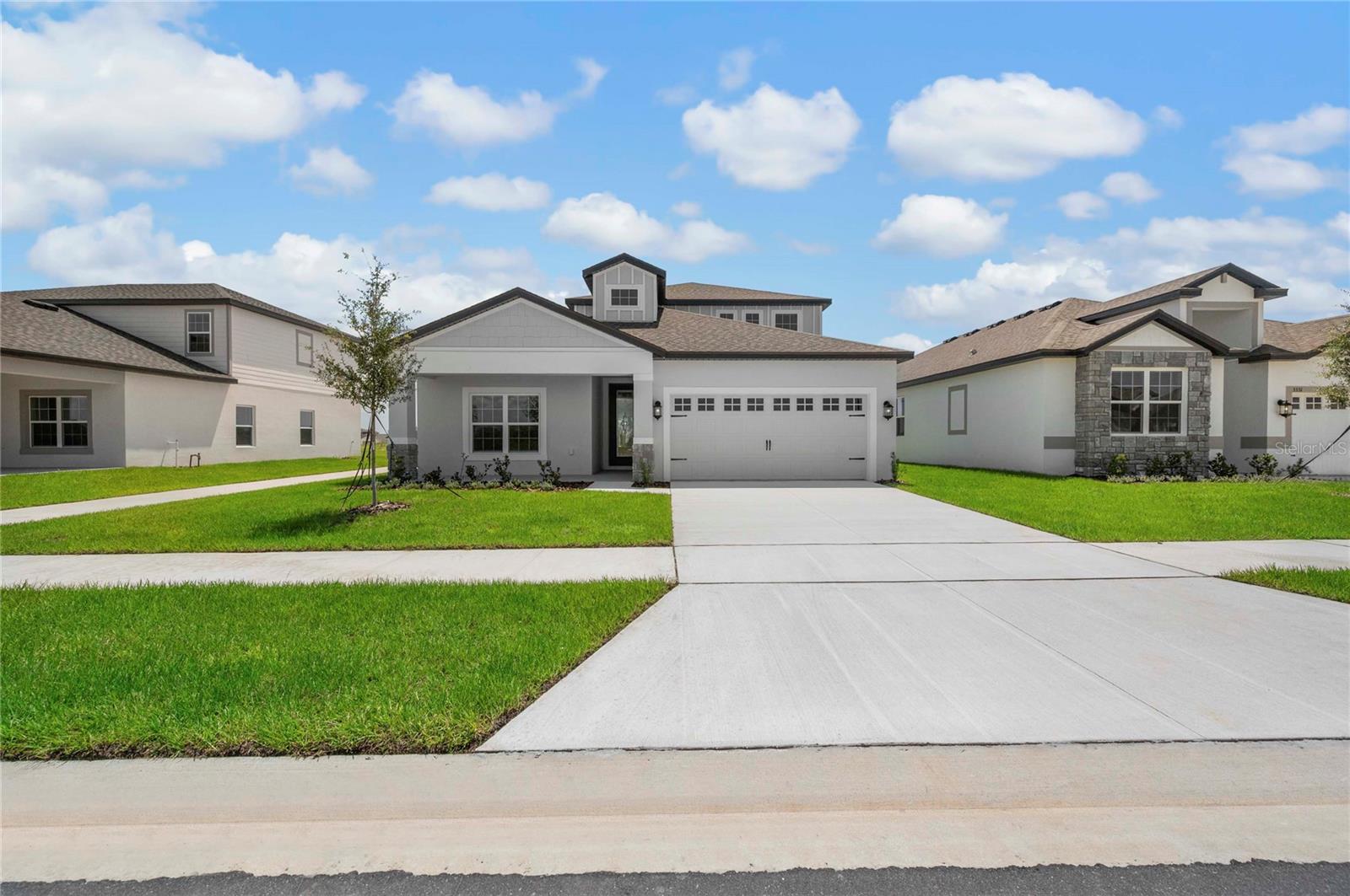 3348 Chinotto Dr, Lake Alfred, FL 33850 photo
