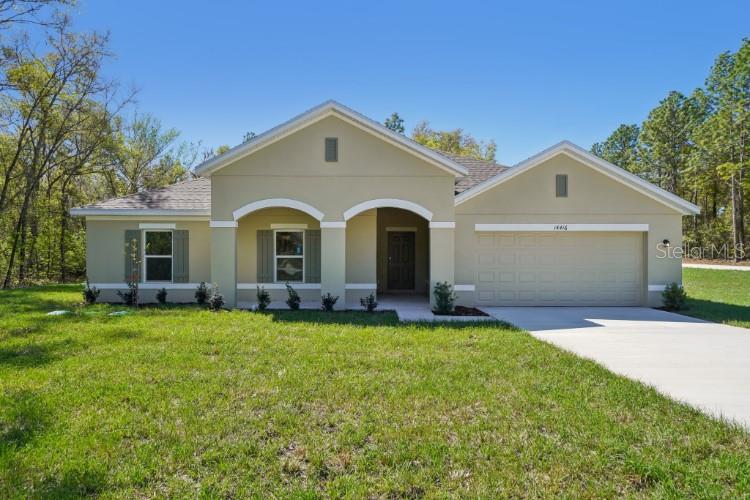 28 Waxmyrtle Ct, Homosassa, FL 34446 photo
