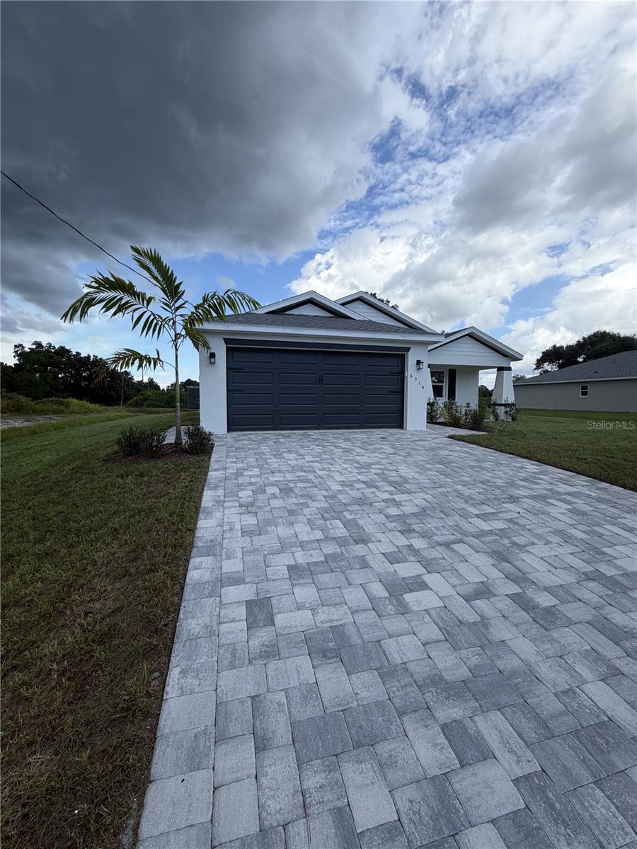 6316 Deer Run Rd, North Port, FL 34291 photo