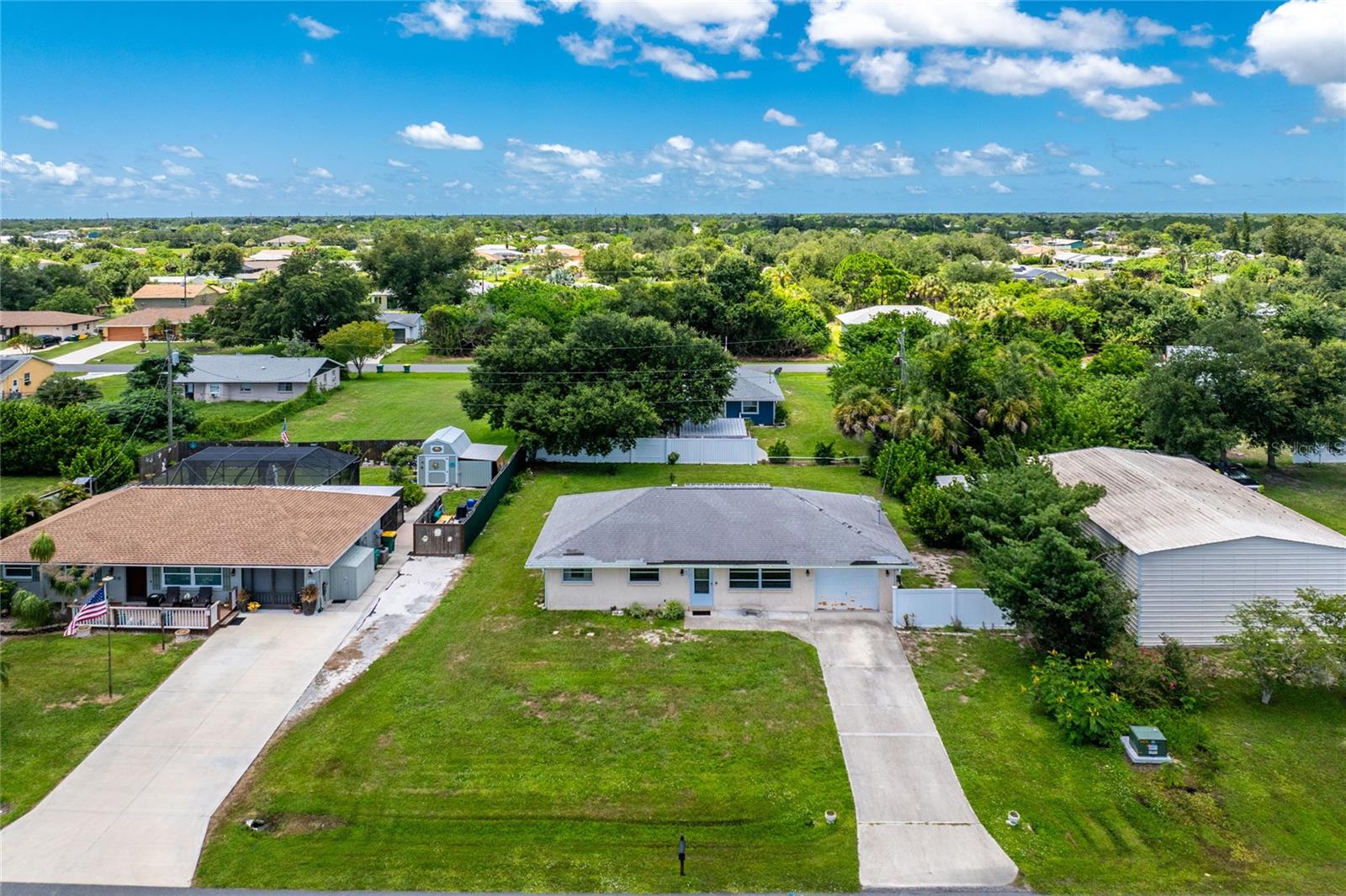6311 Ceres St, Englewood, FL 34224 photo