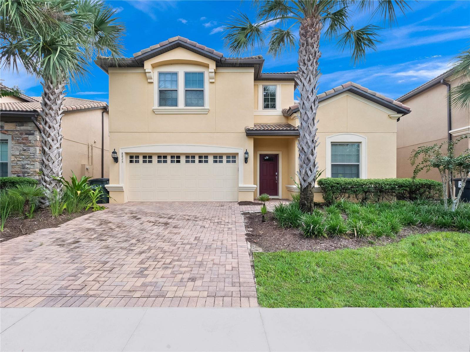 8825 Rhodes St, Kissimmee, FL 34747