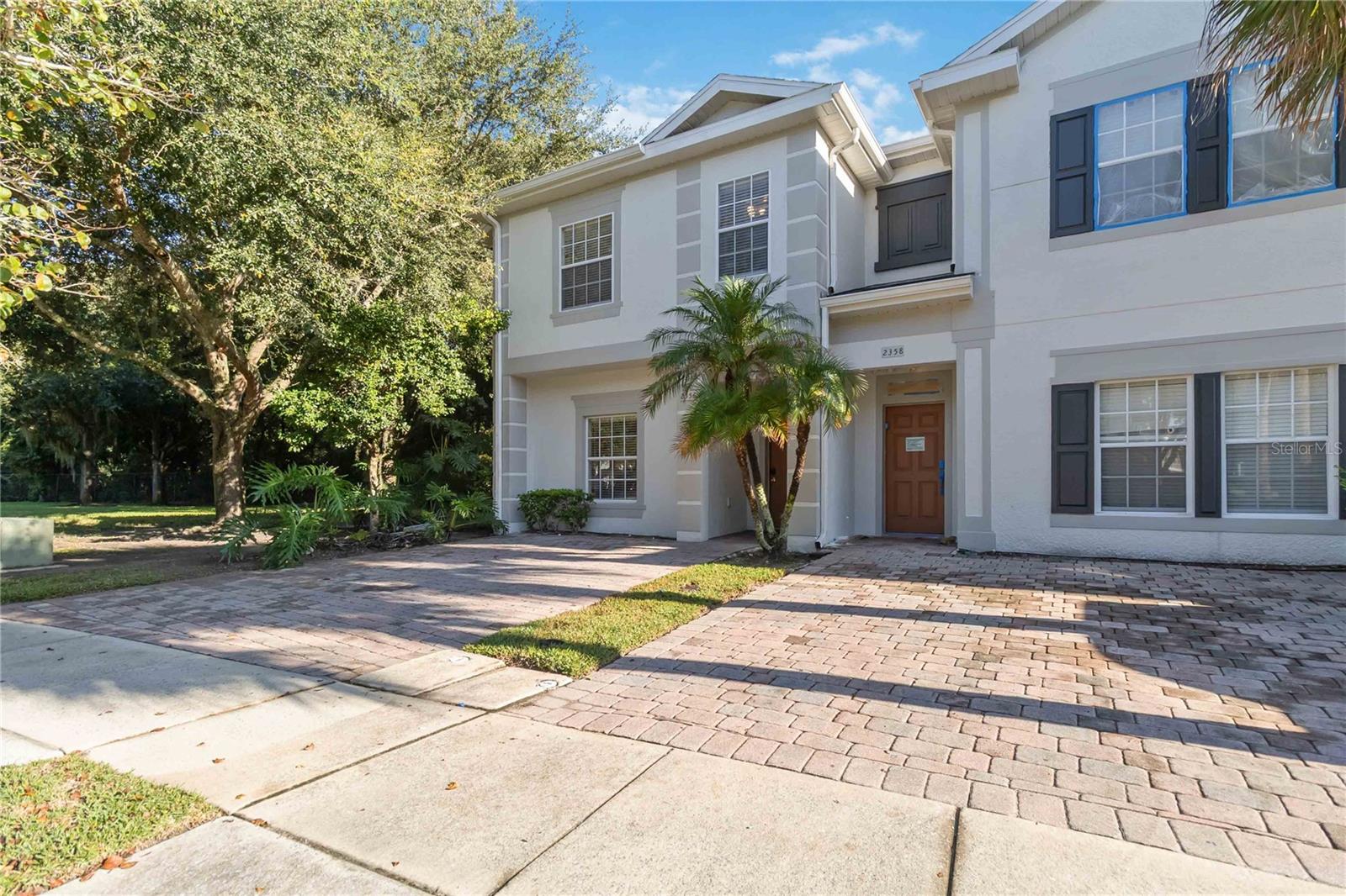 2356 Caravelle Cir, Kissimmee, FL 34746 photo