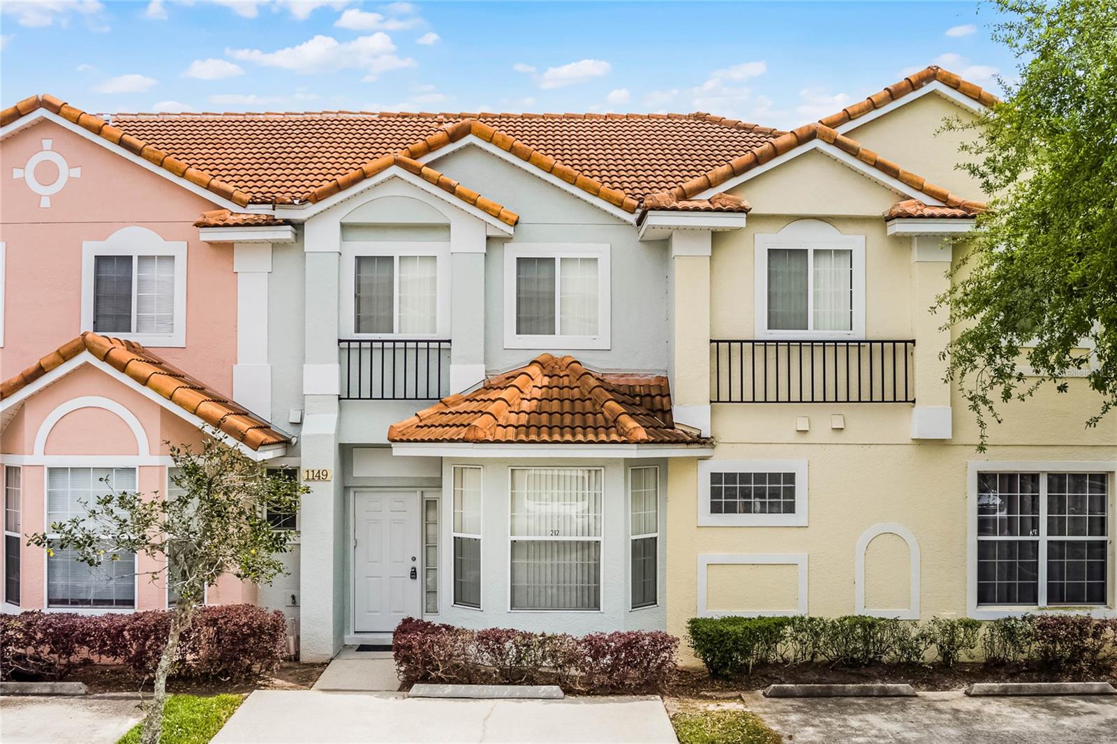 1149 S Beach Cir, Kissimmee, FL 34746 photo