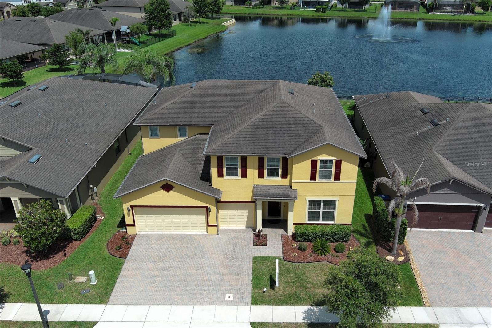 2610 Mead Ave, Saint Cloud, FL 34771 photo