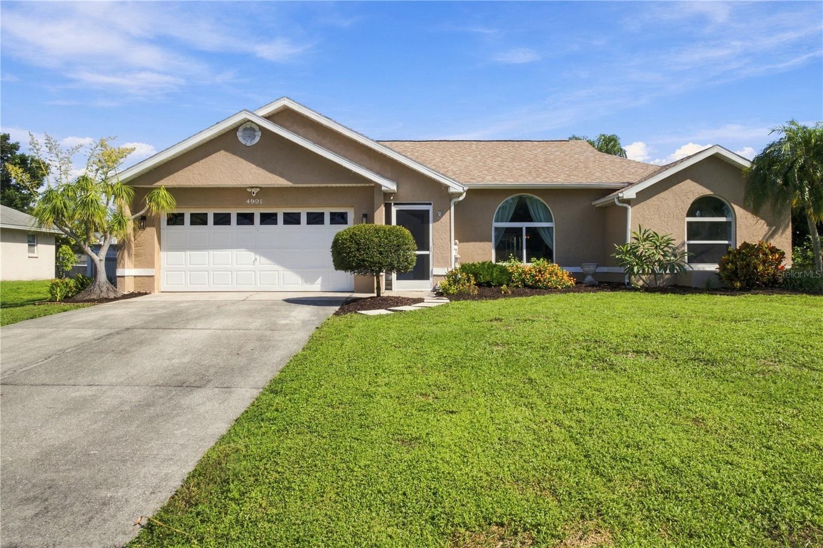 4991 Houle Pl, Sarasota, FL 34232