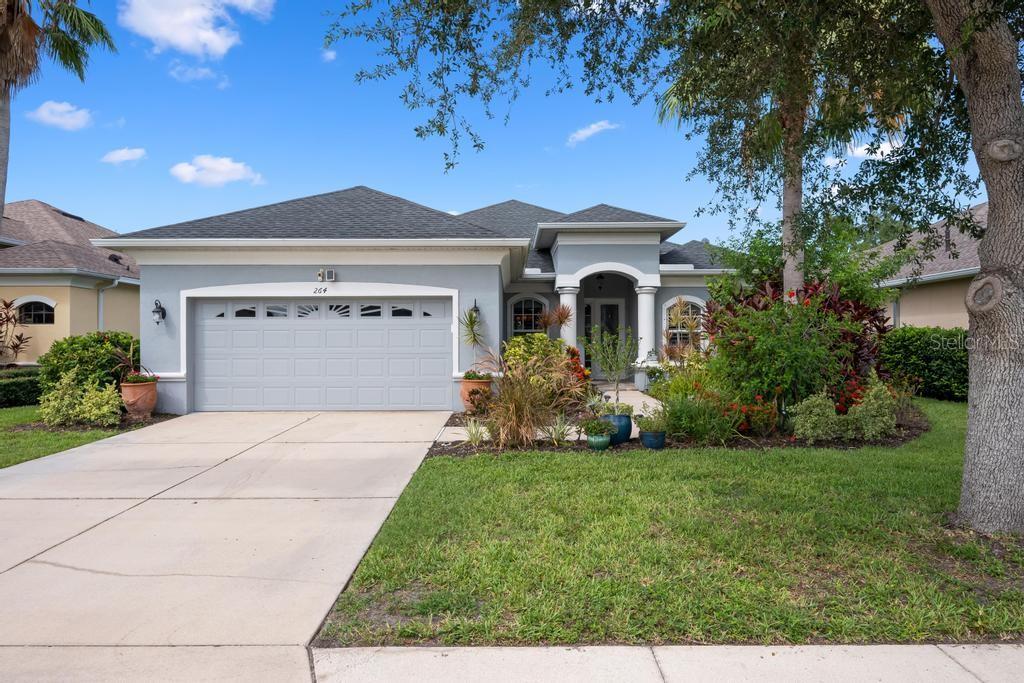 264 Dahlia Ct, Bradenton, FL 34212
