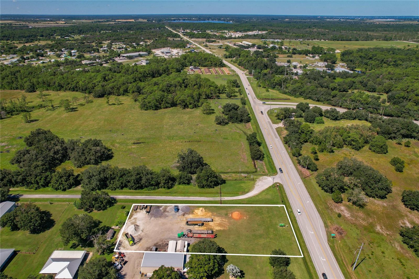 9305 Us Highway 98, Sebring, FL 33876 photo