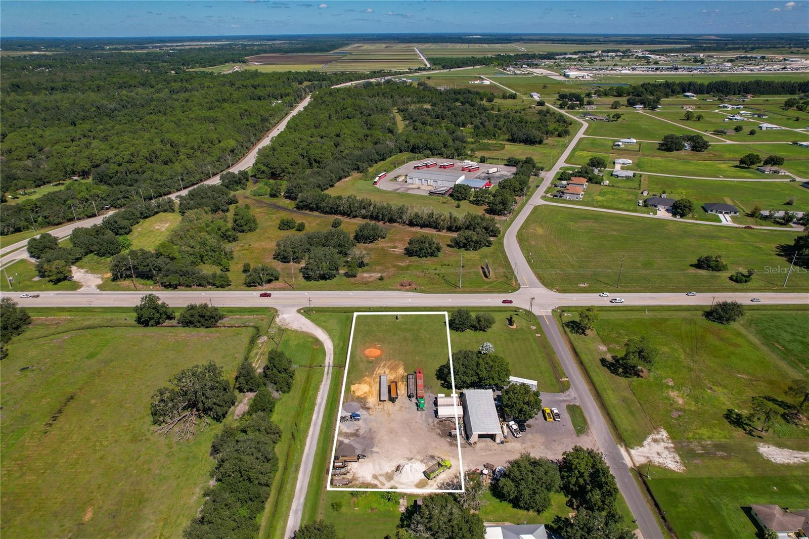 9305 Us Highway 98, Sebring, FL 33876 photo