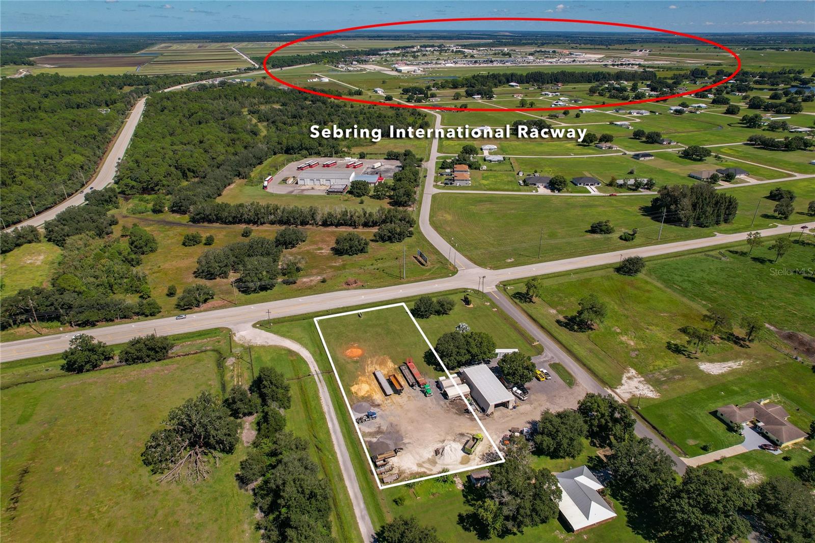 9305 Us Highway 98, Sebring, FL 33876 photo