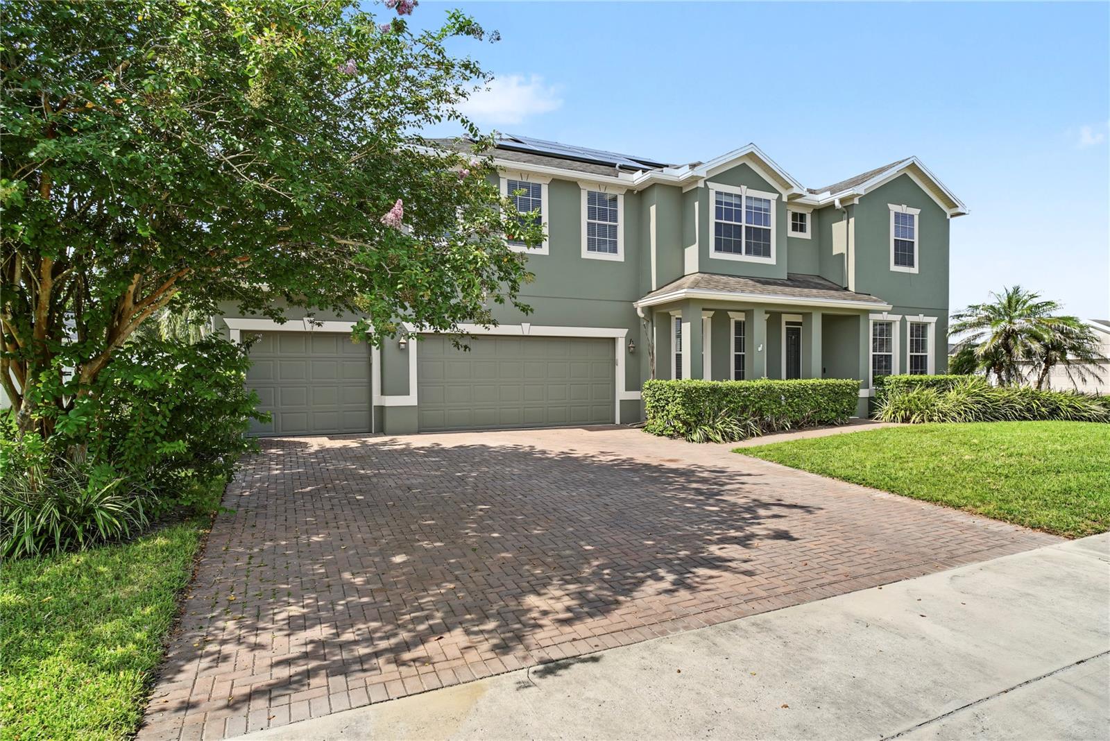 637 Grassy Stone Dr, Winter Garden, FL 34787 photo