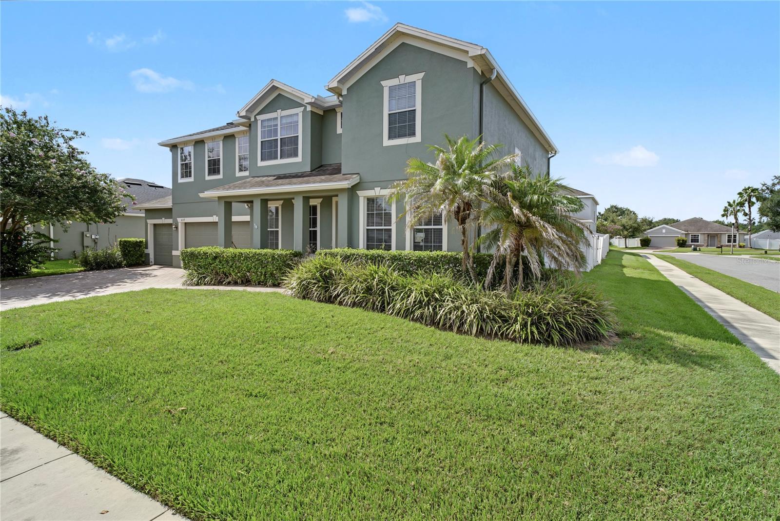 637 Grassy Stone Dr, Winter Garden, FL 34787 photo