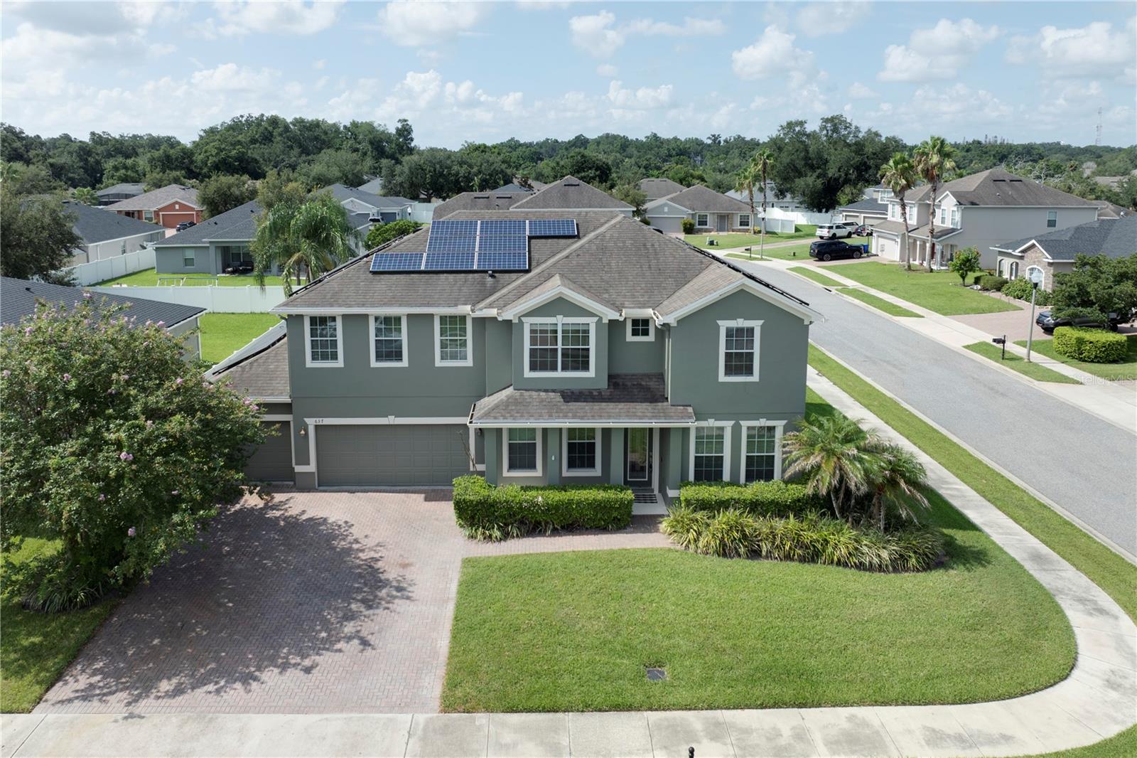 637 Grassy Stone Dr, Winter Garden, FL 34787 photo