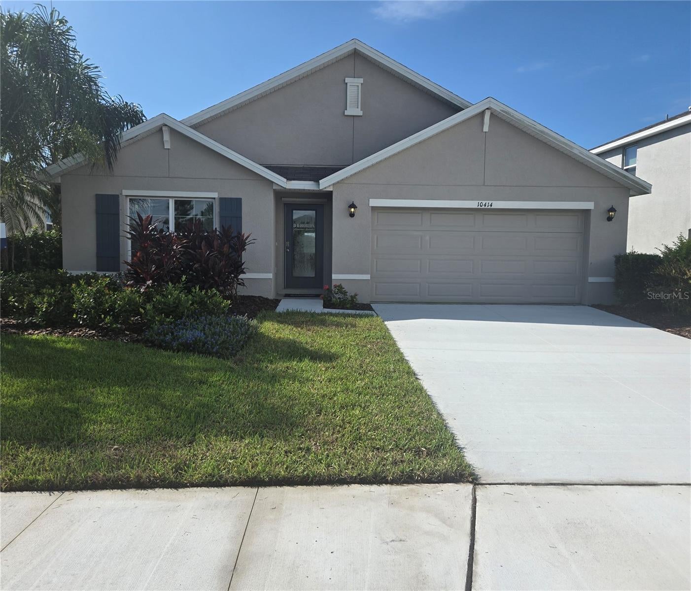 10414 Charlotte Dr, Parrish, FL 34219