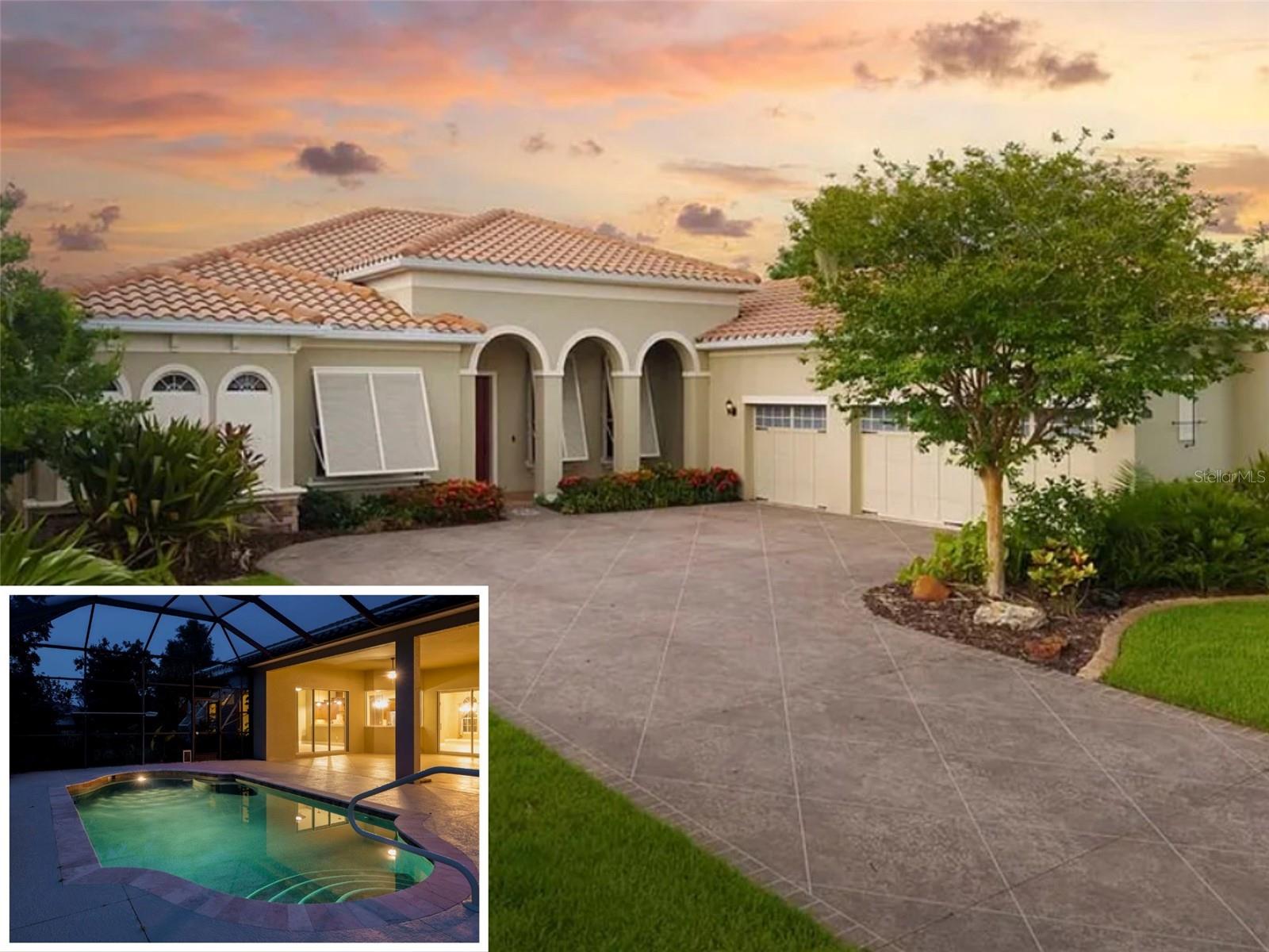 8420 Webber Rd, Sarasota, FL 34240