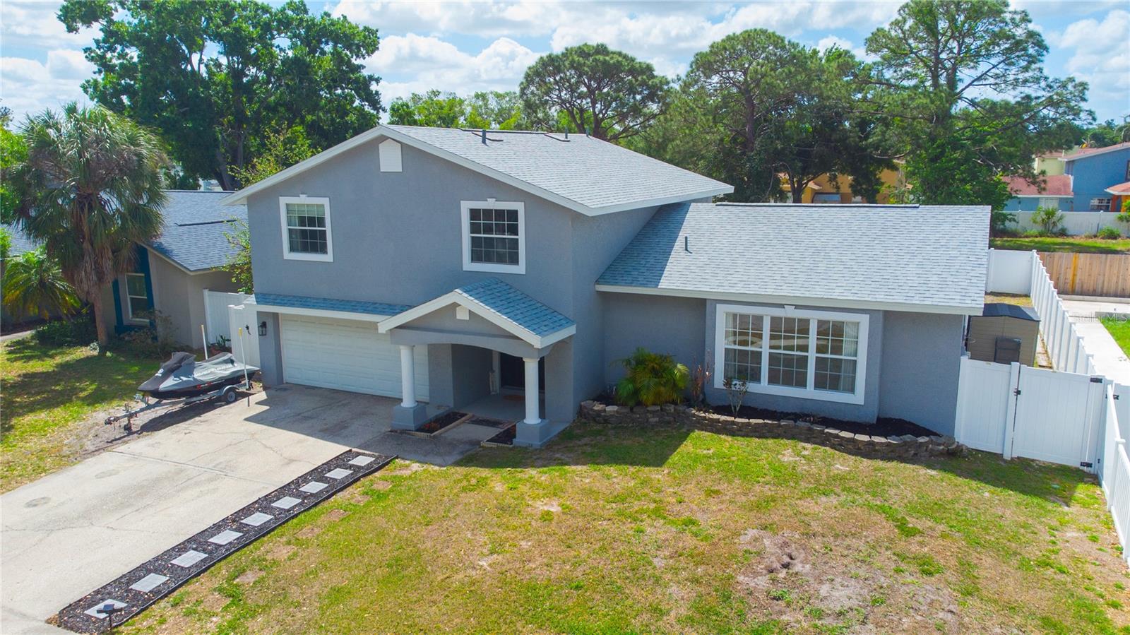 7018 Oakview Cir, Tampa, FL 33634 photo