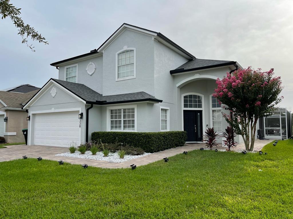5338 Los Palma Vista Dr, Orlando, FL 32837 photo