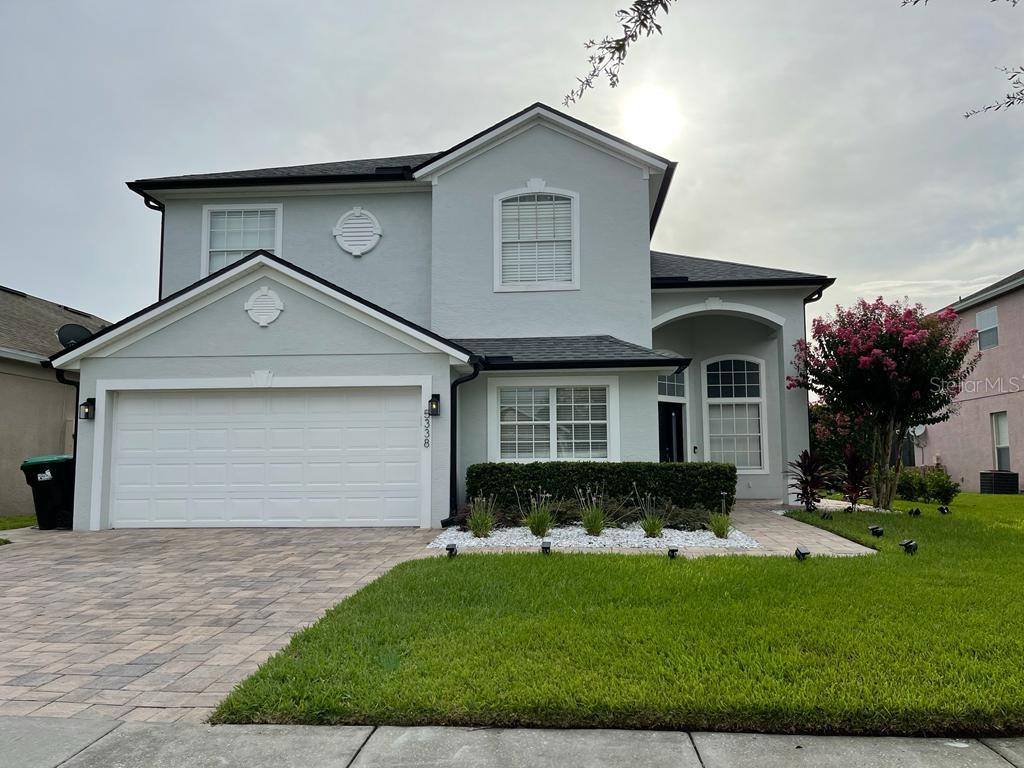5338 Los Palma Vista Dr, Orlando, FL 32837