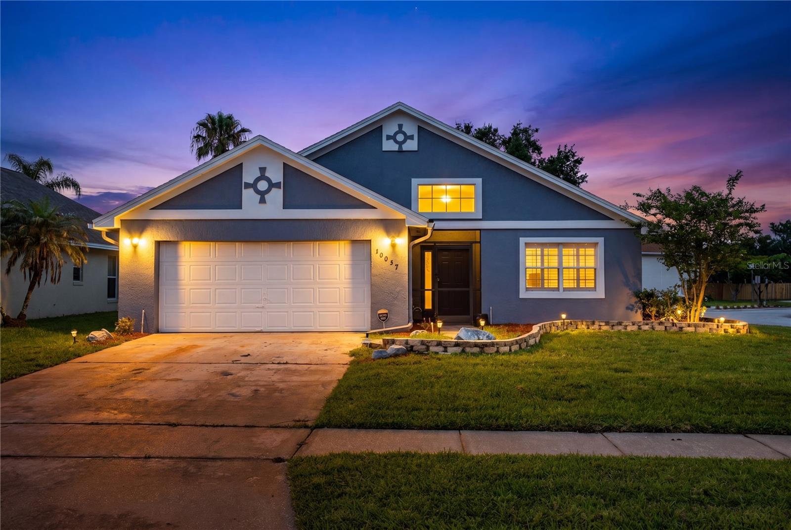 10057 Sandbar St, Orlando, FL 32825 photo