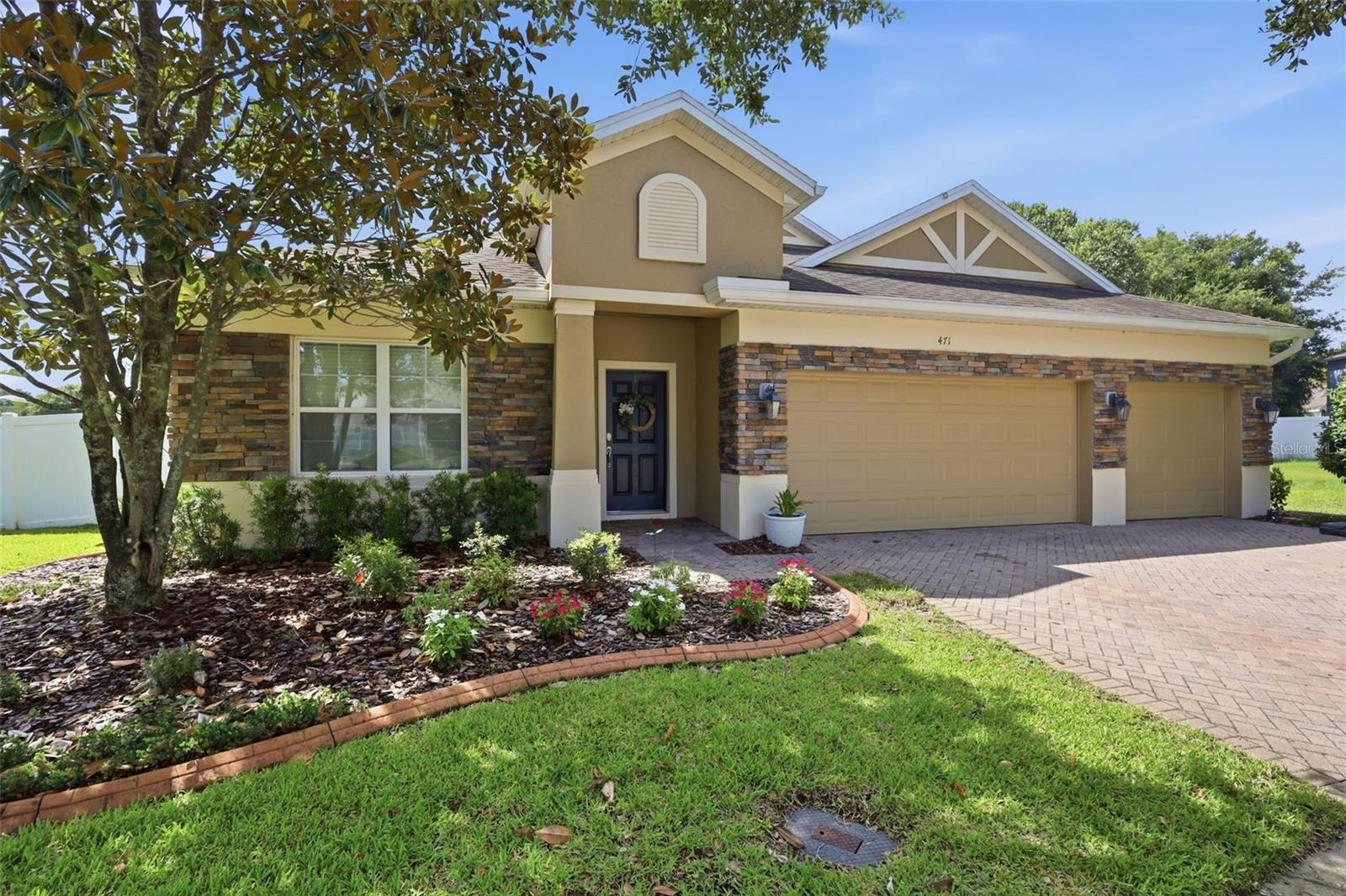 471 Breeders Cup Ct, Deland, FL 32724 photo