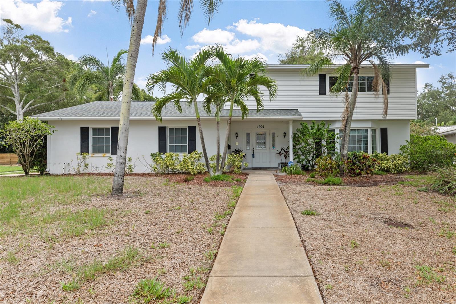 1901 Dormieone Rd, Saint Petersburg, FL 33710 photo