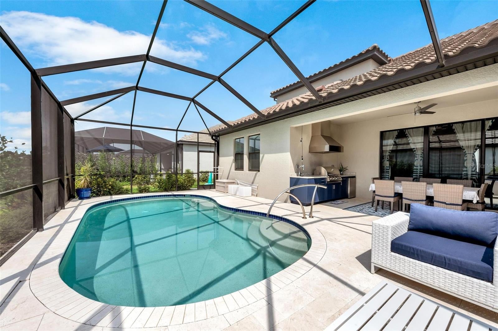 2028 Woodleaf Hammock Ct, Bradenton, FL 34211 photo