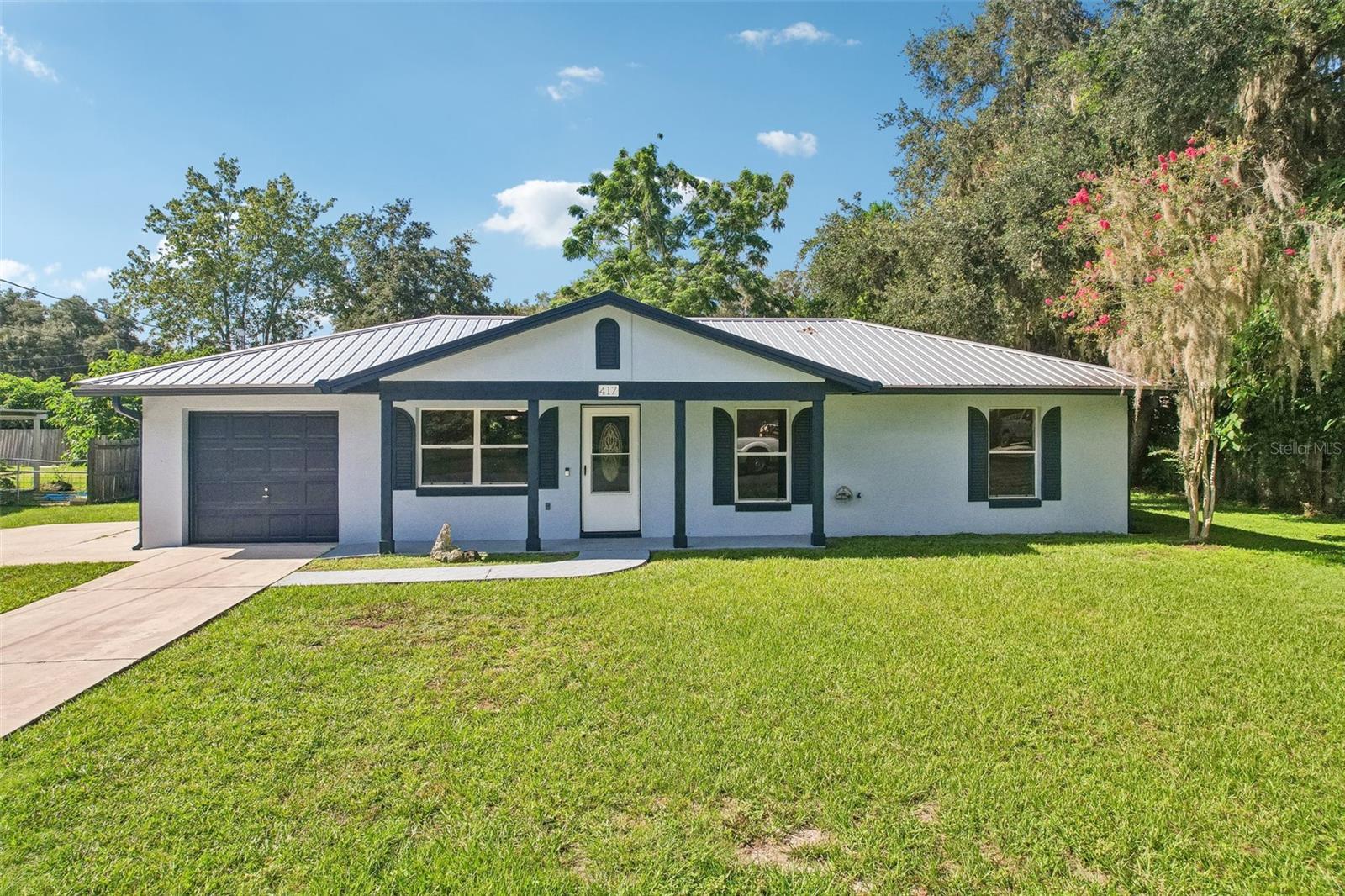 417 Hunt Ave, Bushnell, FL 33513