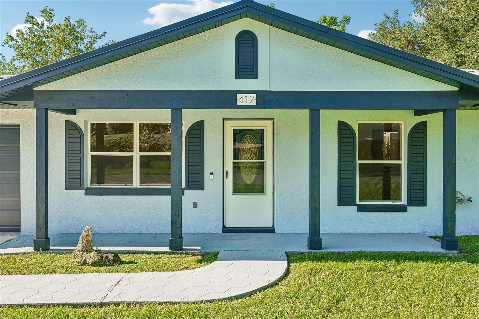 417 W Hunt Ave, Bushnell, FL 33513 photo