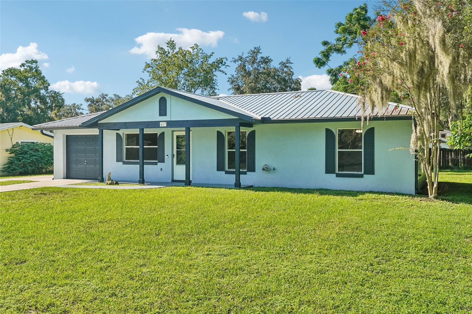 417 W Hunt Ave, Bushnell, FL 33513 photo