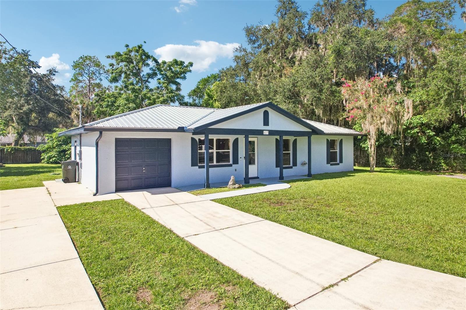 417 W Hunt Ave, Bushnell, FL 33513 photo