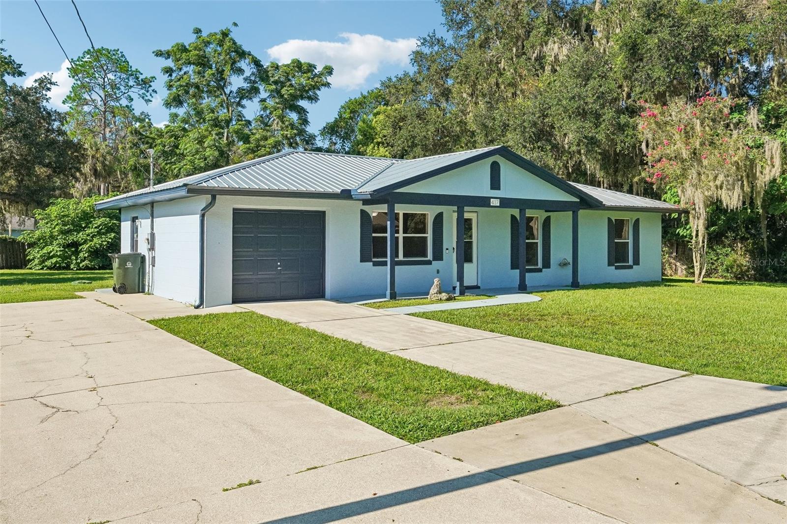 417 W Hunt Ave, Bushnell, FL 33513 photo