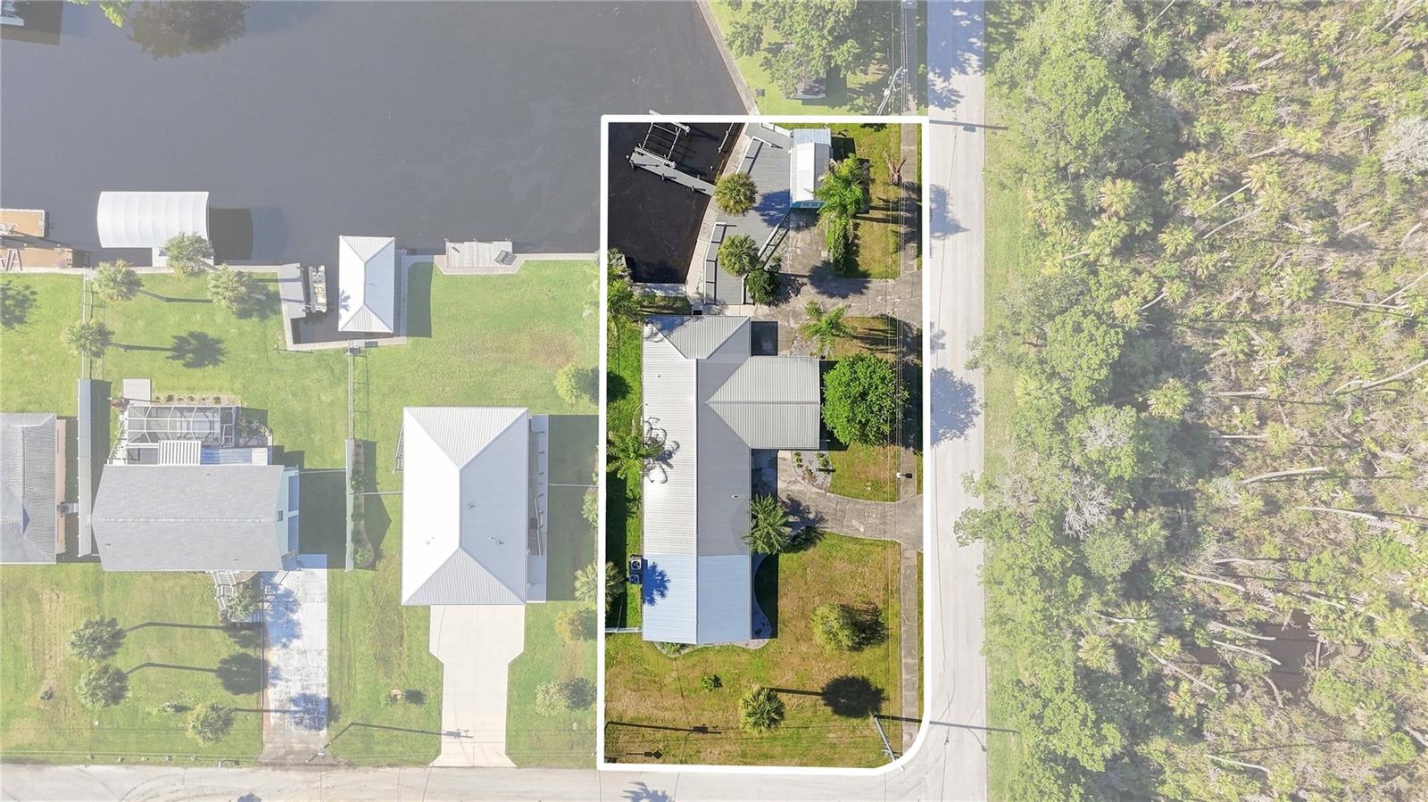 1791 21 Ct, Crystal River, FL 34428