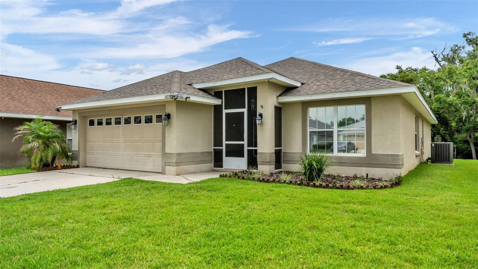 6838 Shimmering Dr, Lakeland, FL 33813 photo