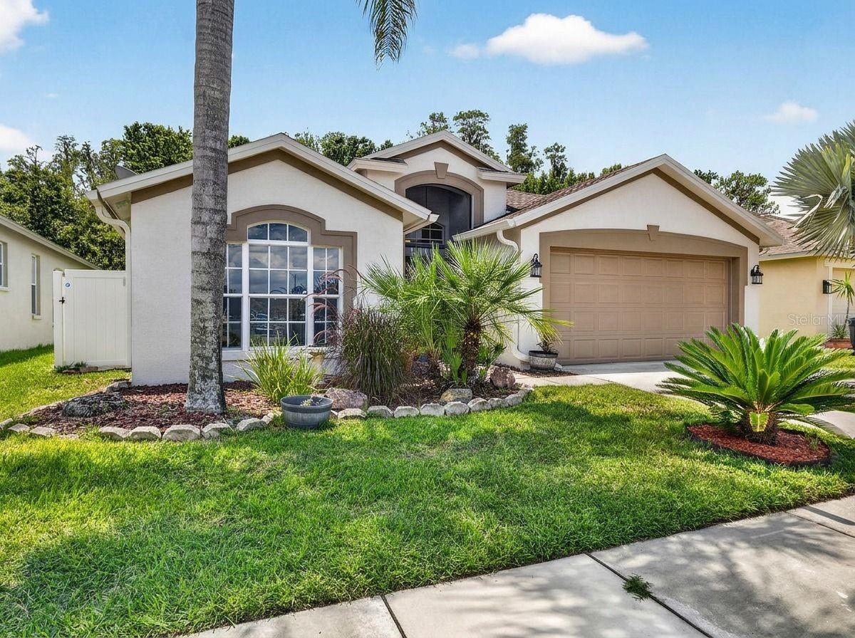29454 Crossland Dr, Wesley Chapel, FL 33543 photo