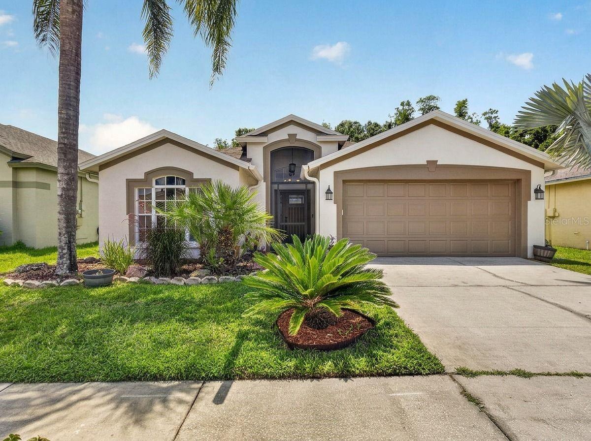 29454 Crossland Dr, Wesley Chapel, FL 33543 photo