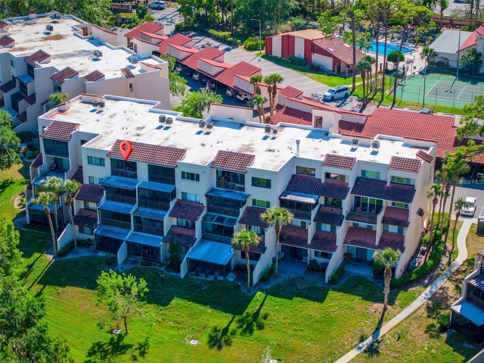 1162 Carmel Cir #440, Casselberry, FL 32707 photo