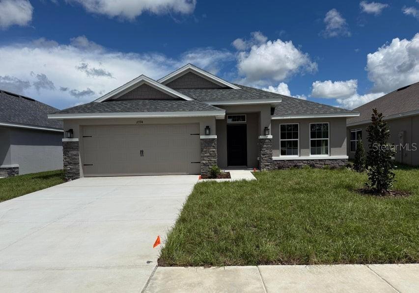 11594 Grace Rd, Weeki Wachee, FL 34614