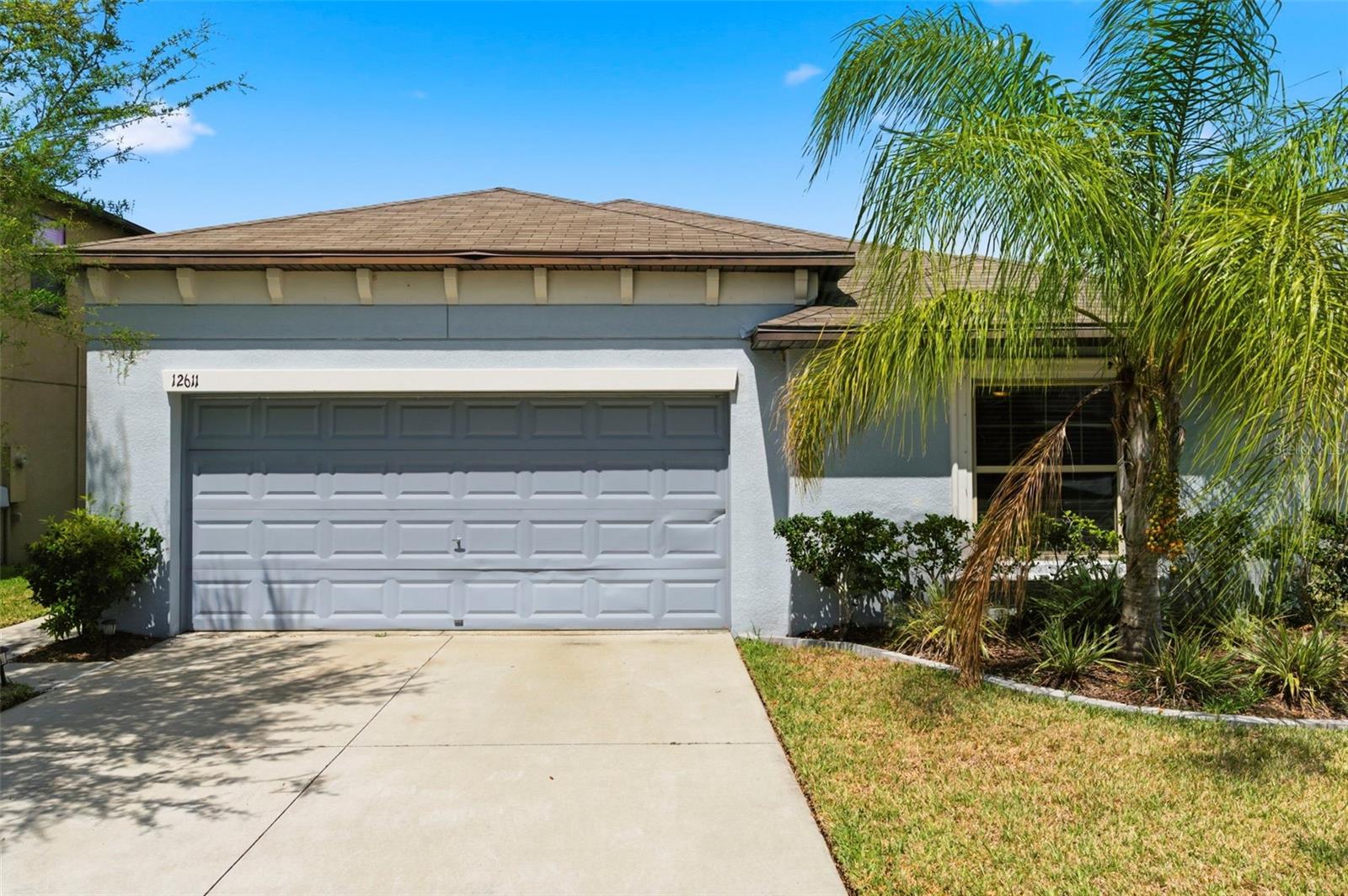 12611 Lemon Pepper Dr, Riverview, FL 33578