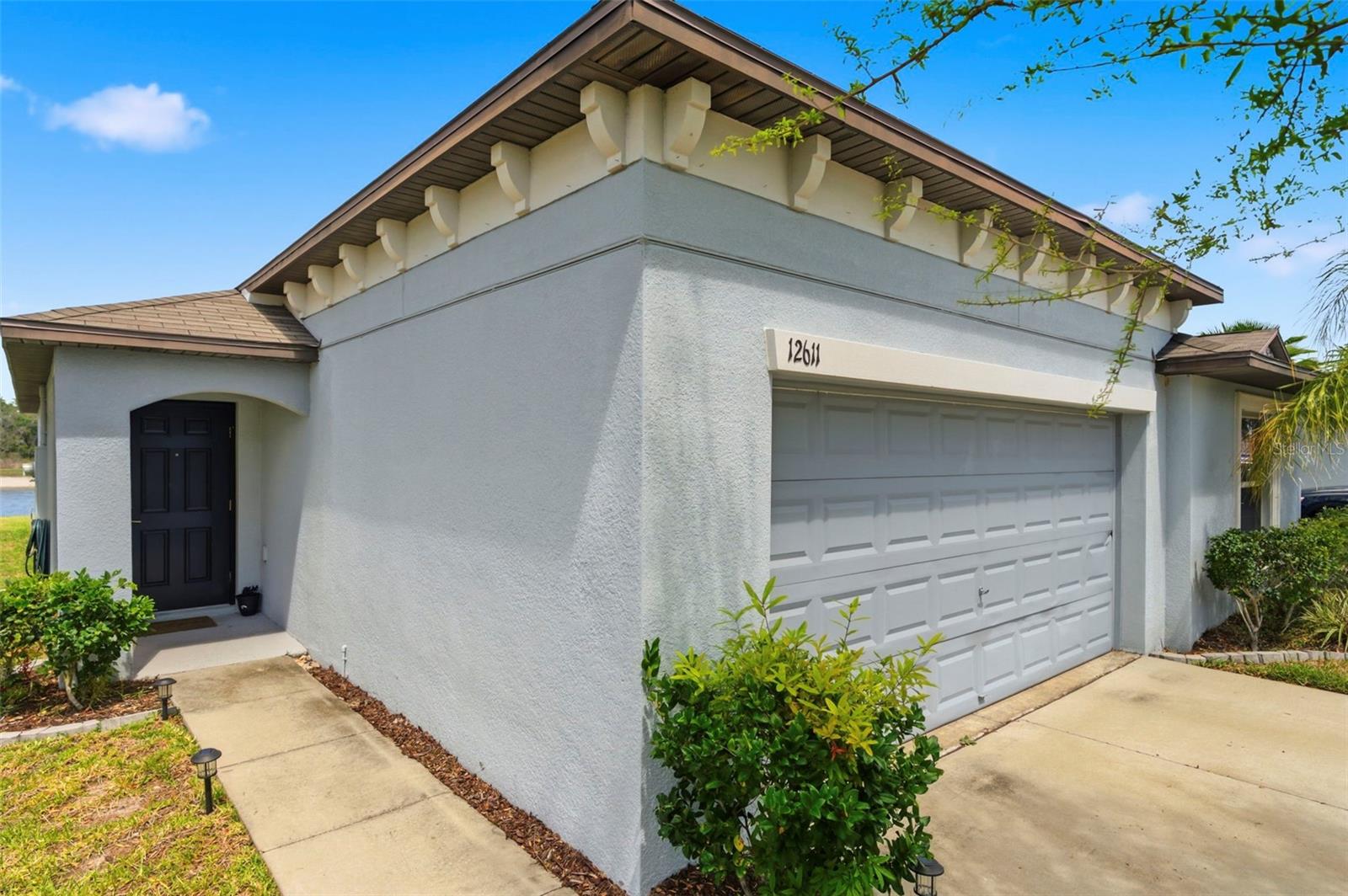 12611 Lemon Pepper Dr, Riverview, FL 33578 photo