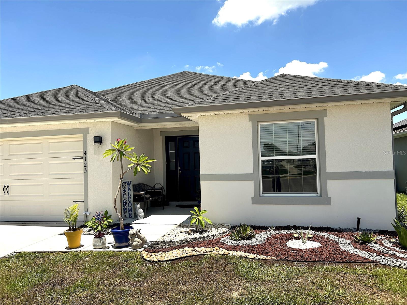 4123 Ruby Run, Haines City, FL 33844 photo