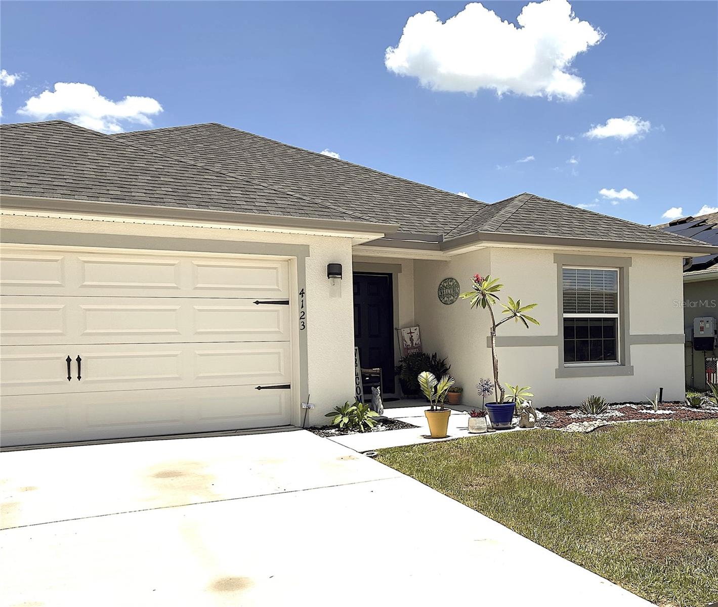 4123 Ruby Run, Haines City, FL 33844 photo
