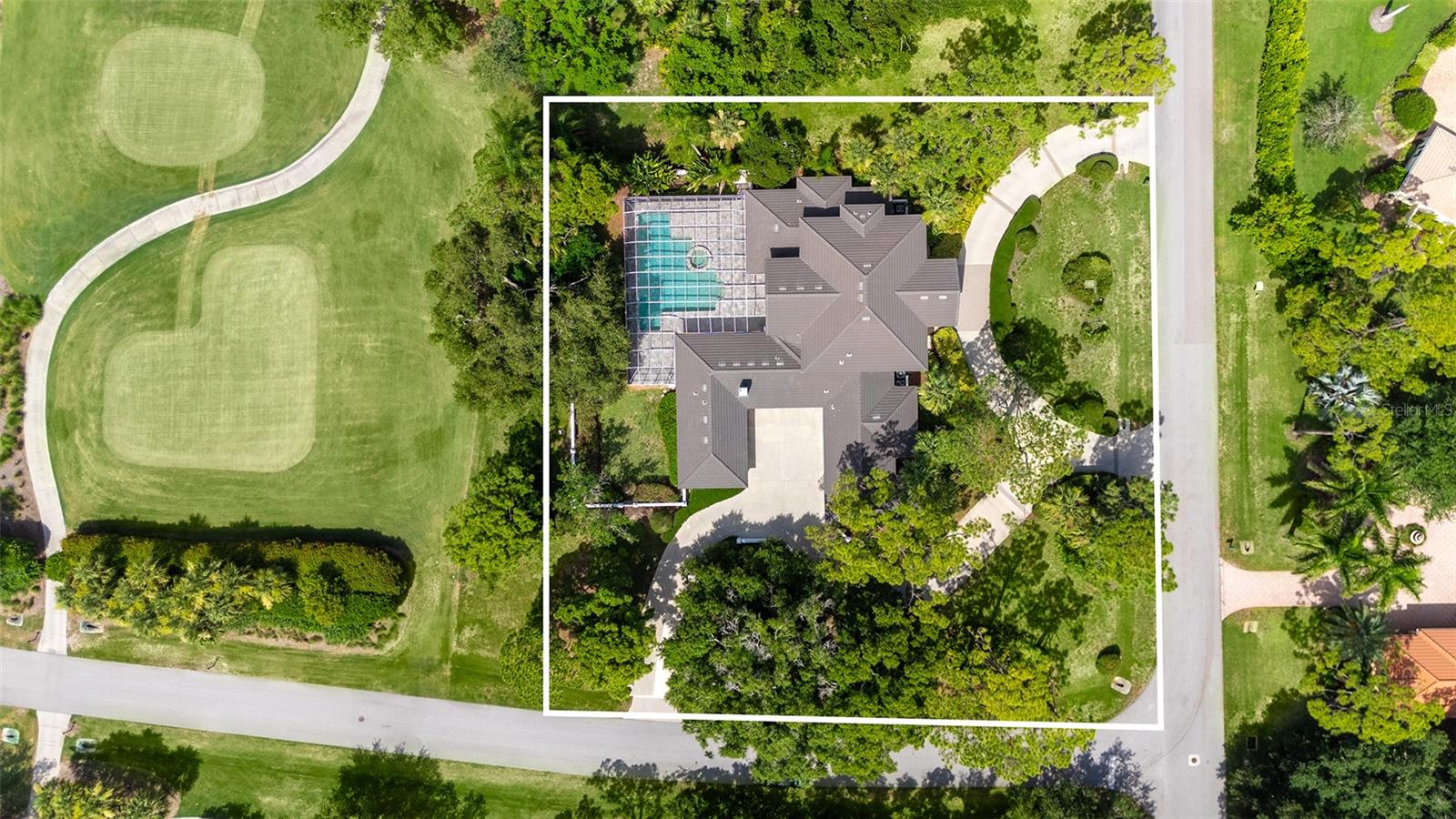 916 Macewen Dr, Osprey, FL 34229 photo